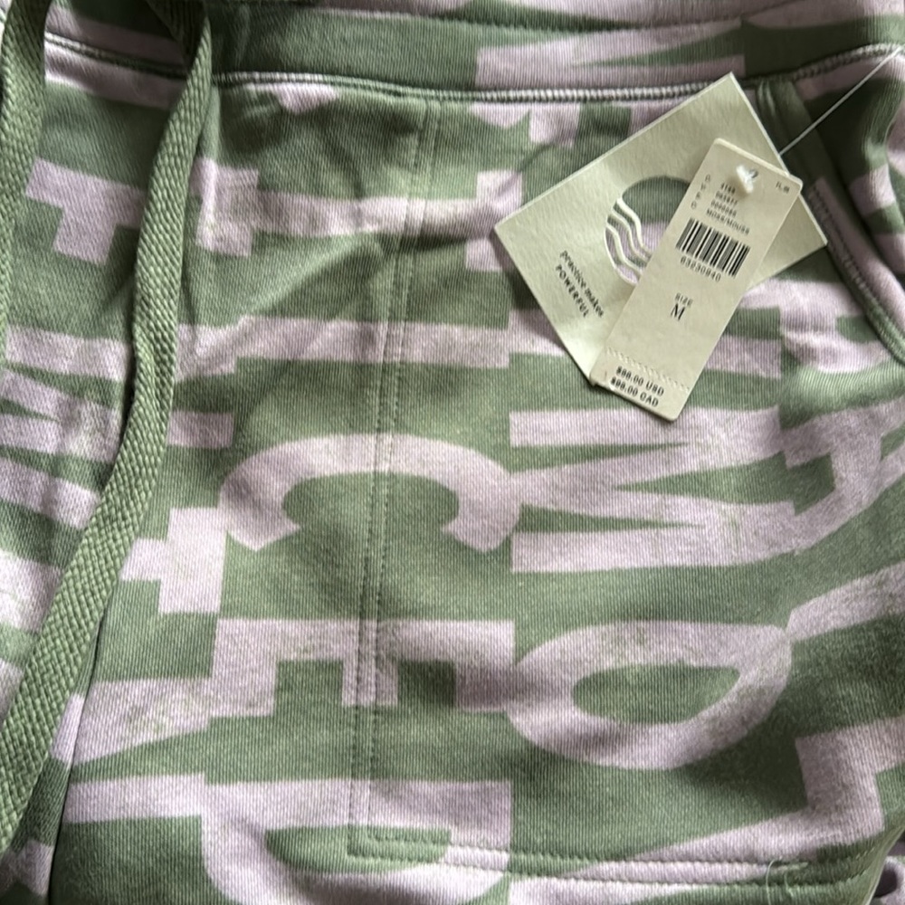 Anthropologie Daily Practice Movement Jogger Pants - Picture 3 of 9